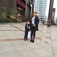 Hanane Schaffelke-Soussi