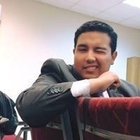 Dennis Montenegro Cortés