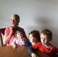 Karen Wilson Bellomy