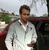 Jared Michael Dobson