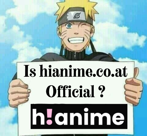 HiAnime Official