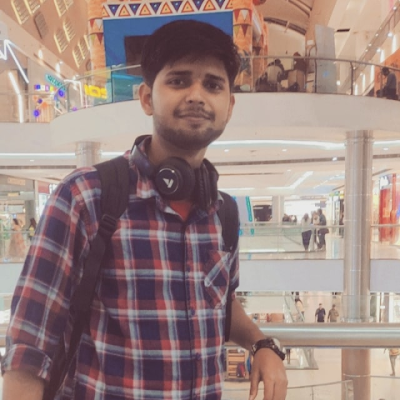 Ayush Yadav