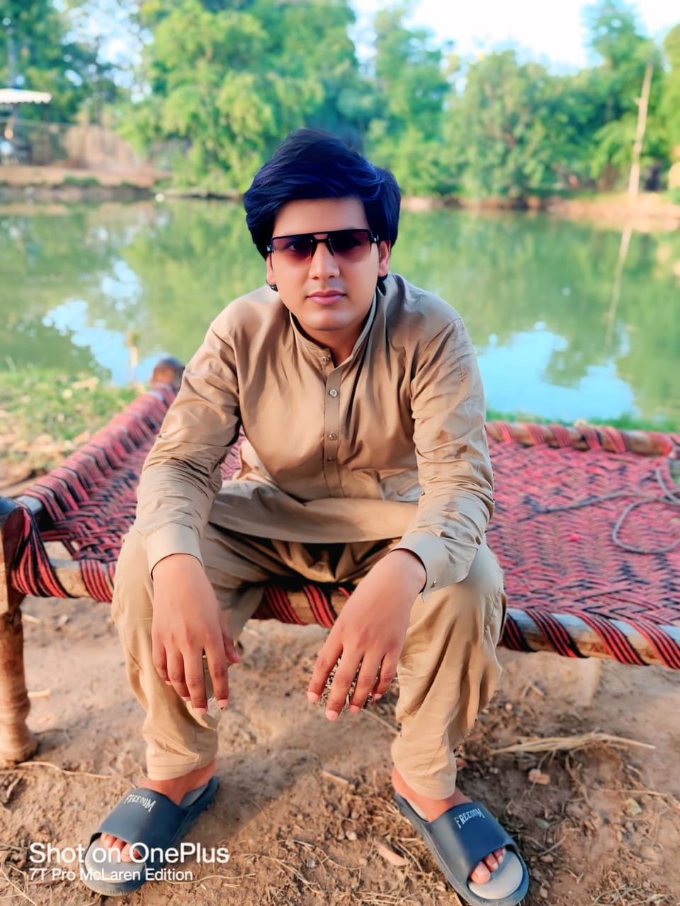 zeeshan Ali