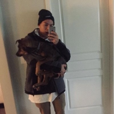 Krombopulous Michael