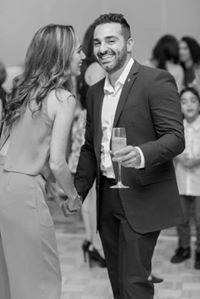 Mahyar Matthew Zarabian