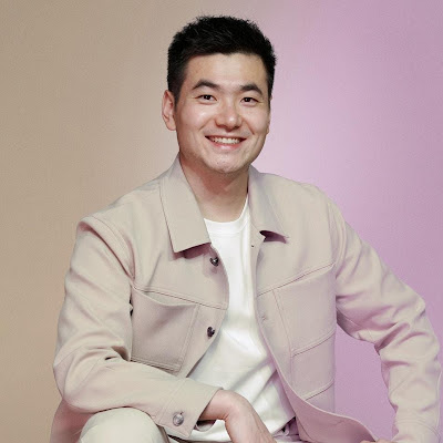 Weijie Jackson Sun