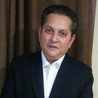 Himanshu Dasondi