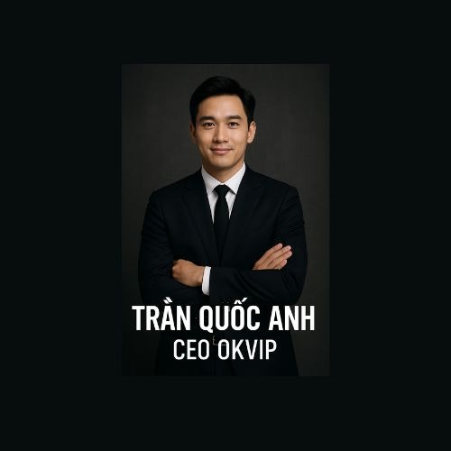 Trần Quốc Anh