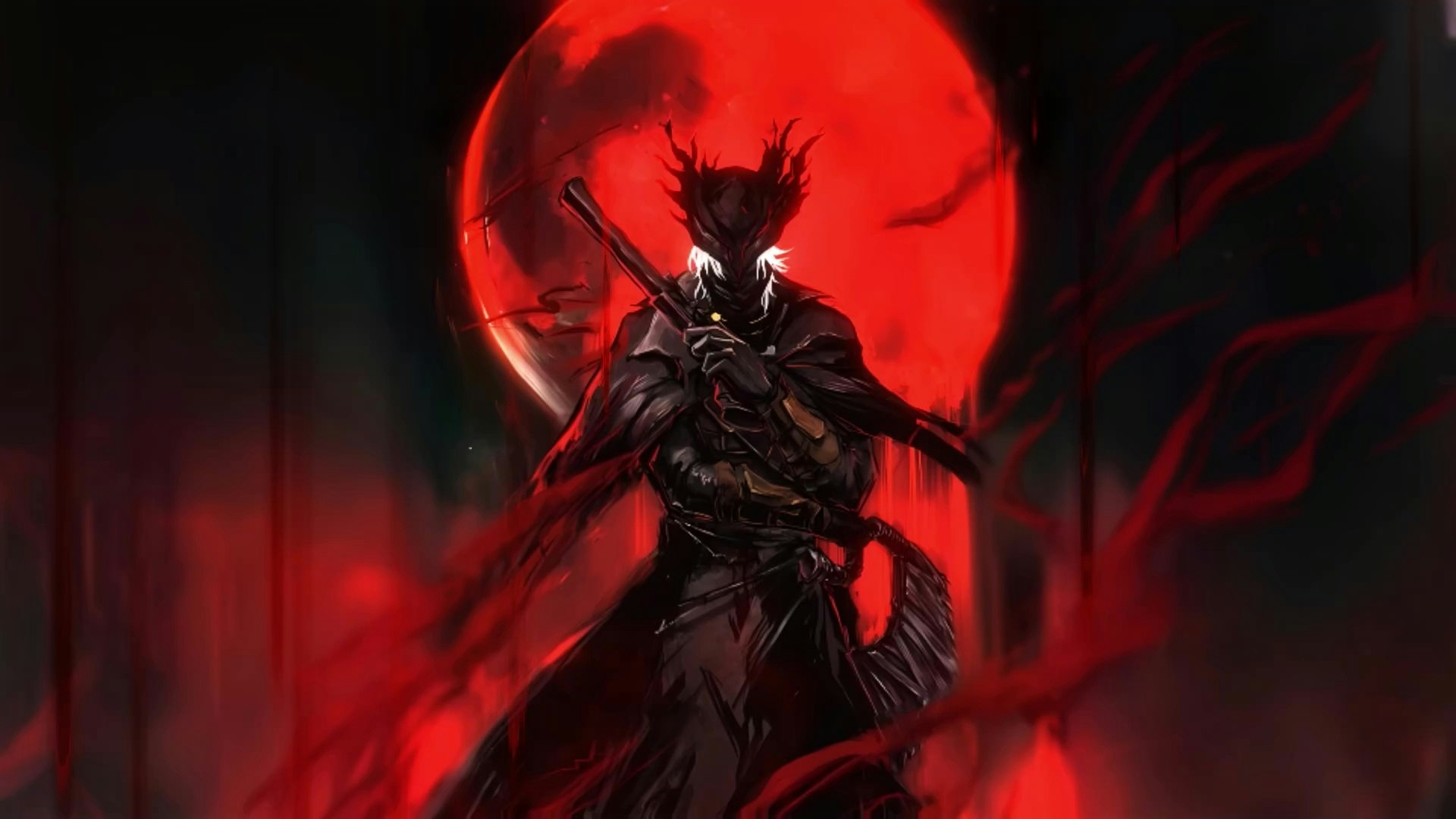 Bloodborne Merch