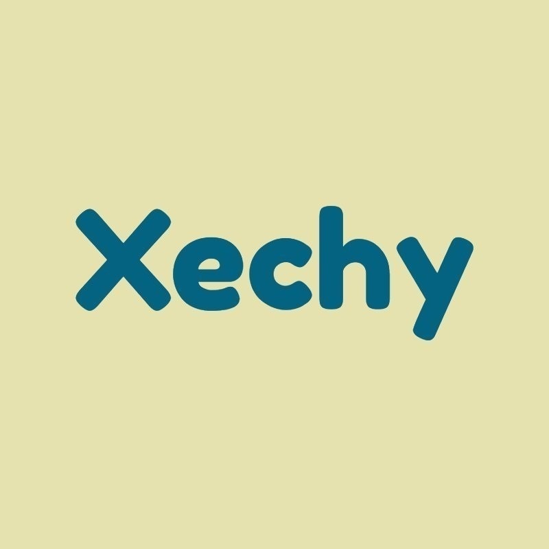 Xechy