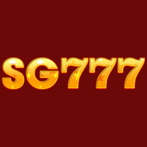 SG777 Official