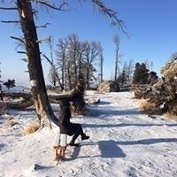 Tsolmongerel Enkhbaatar