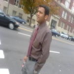 Rakesh Nair Paruthik