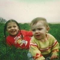 Rebecca Marie Welch Kerchner-Love