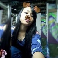 Chellsy Marie OnilOngo