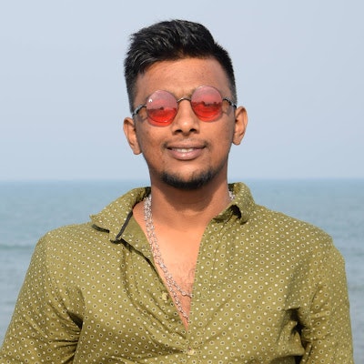 Santhosh Ds