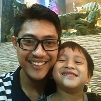 Shahfaizul Shahrudin