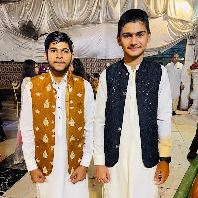 Muhammad haseeb Haseeb tahir