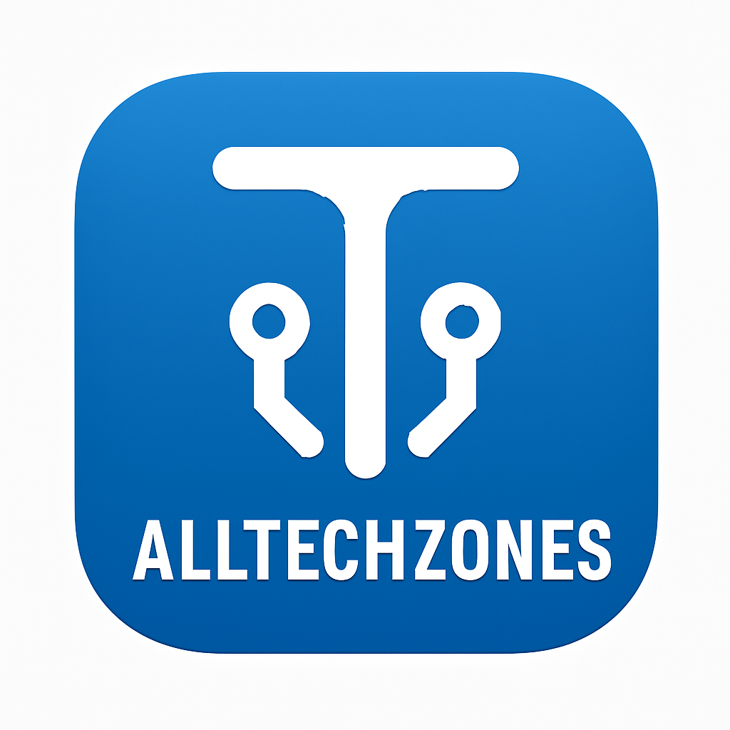 All Tech Zones