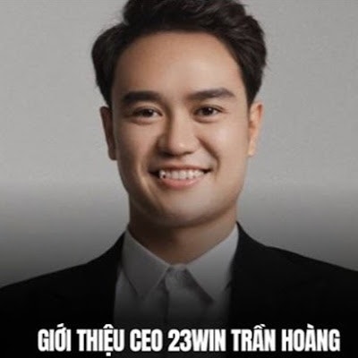 CEO Trần Hoàng