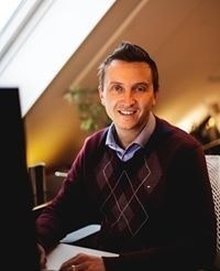 Christian Anders Jørgensen