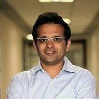 Anuj Kumar