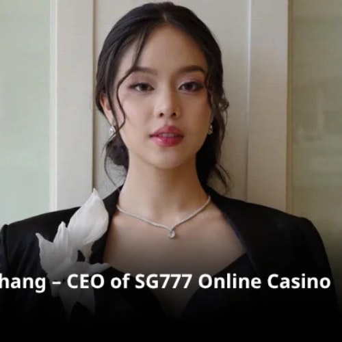 CEO Emily Zhang
