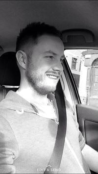 Peter William Brazil