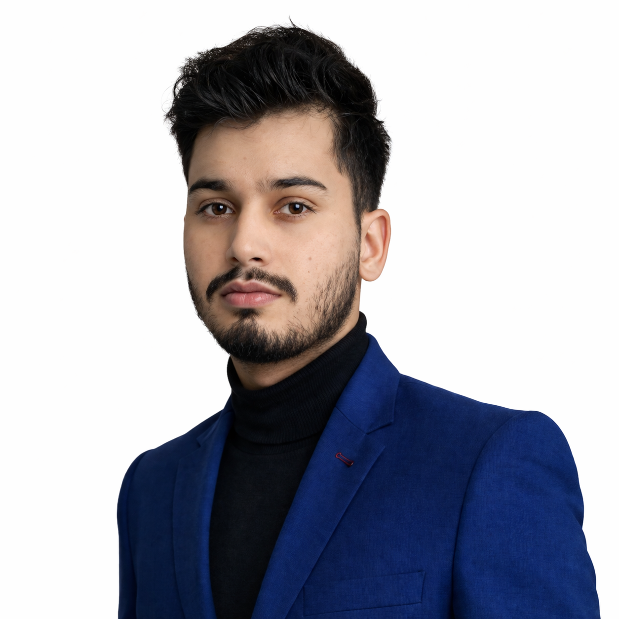 Wajahat Murtaza