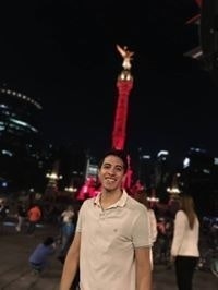 Sergio Flores Tolentino