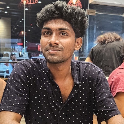 Shelton rajakumar