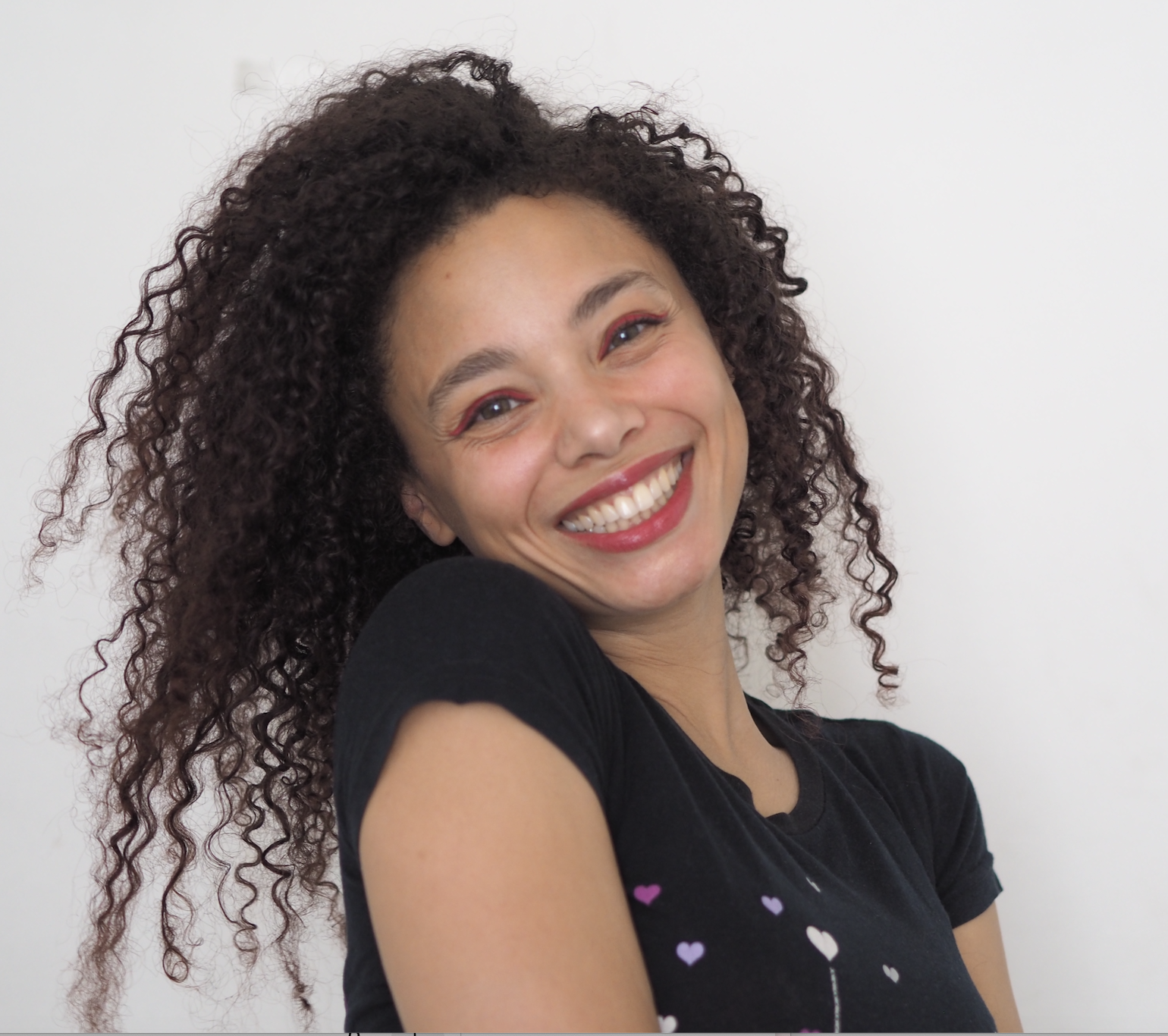 Robin Devon Calandri