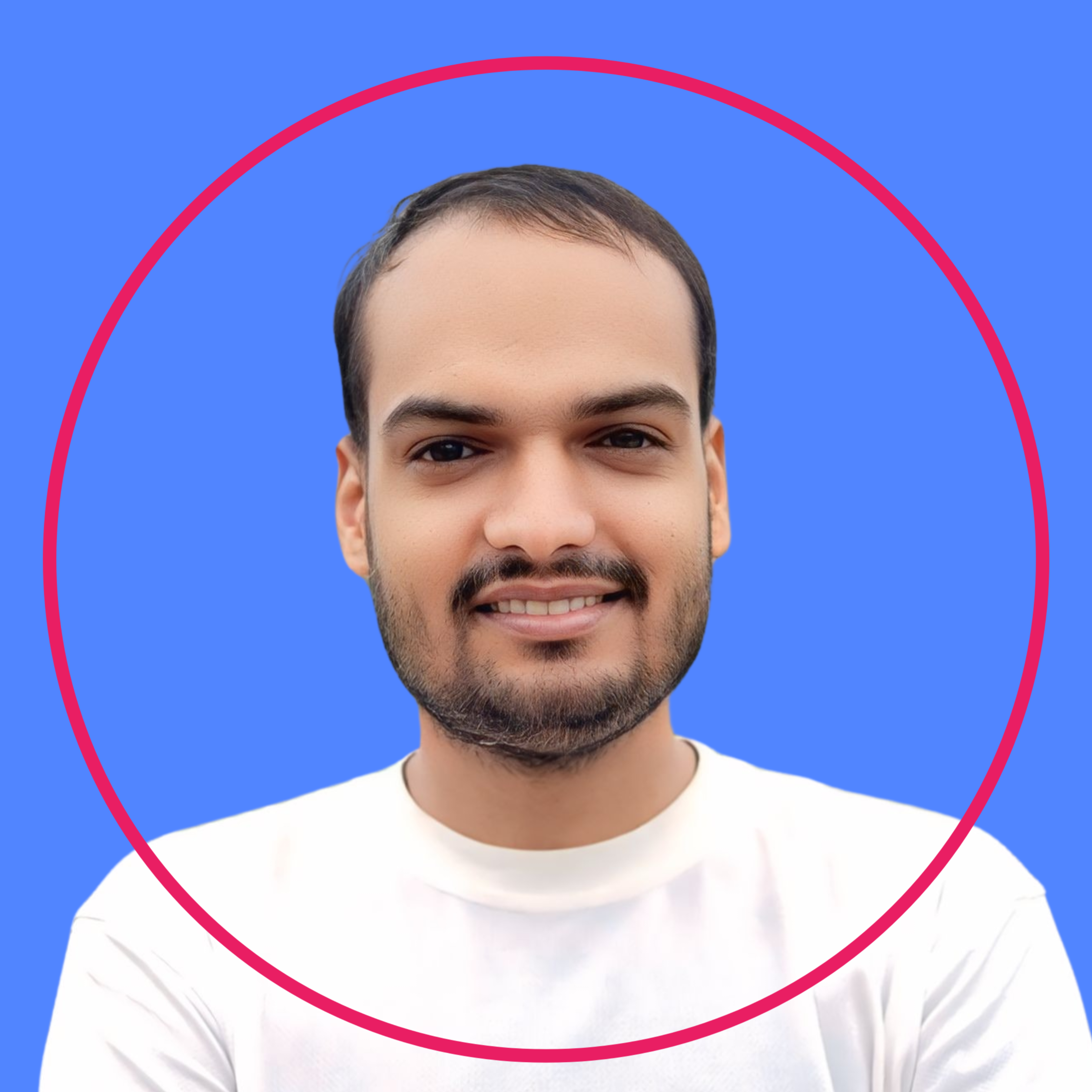 Preetam kushwaha