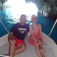 Valerie Noseck Papachristos