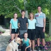 Susie Berquist Morgan