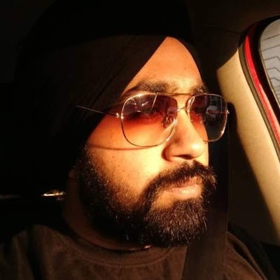 Charranjeet Singh