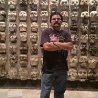 Guillermo Back Door Man Allende