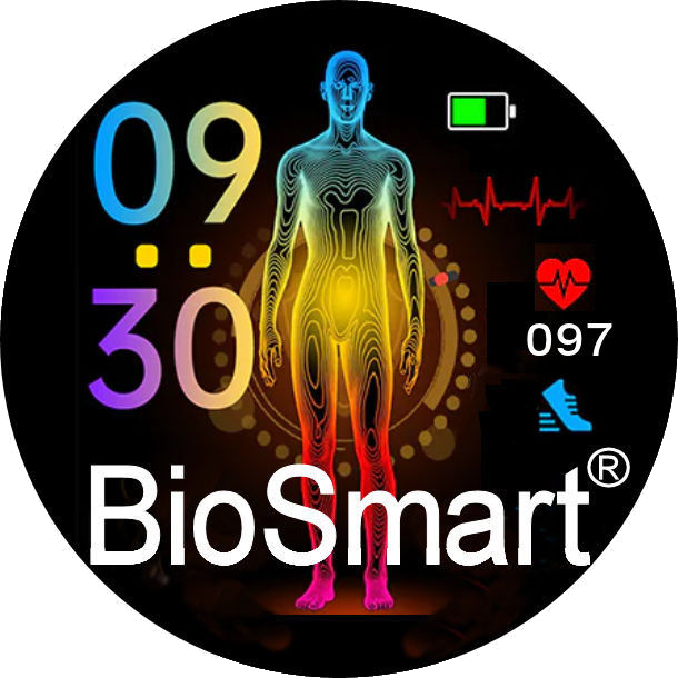 BioSmart Watch