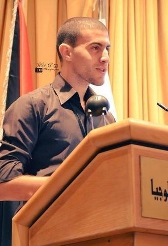 إبراهيم أبوحجلة