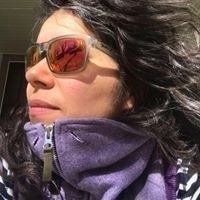 Christina Kiourtzidis