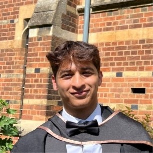Suyash Agarwal