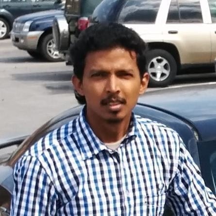 Santosh Kumbhar