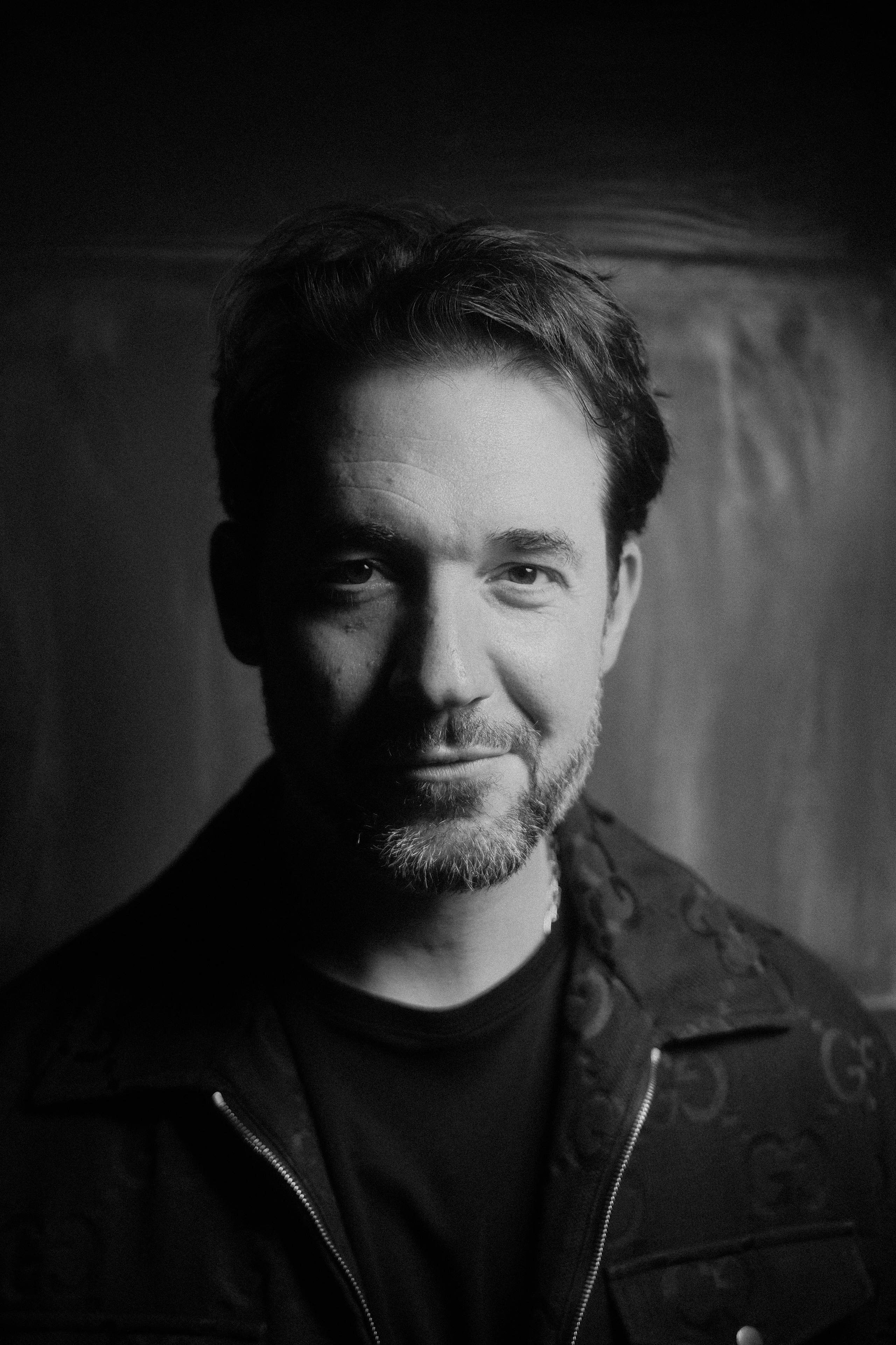 Alexis Ohanian