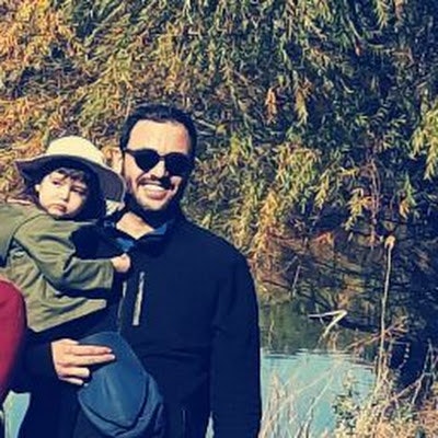 Abdellah ALAOUI ISMAILI