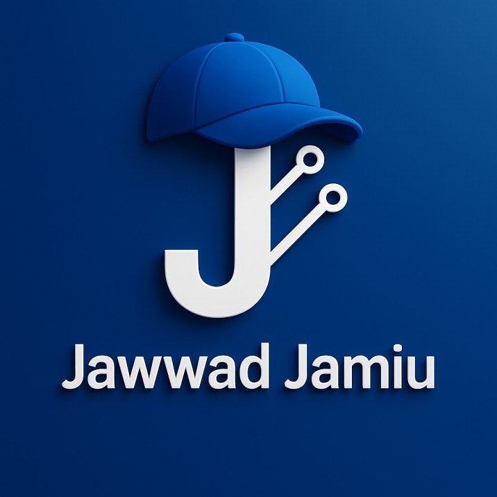 Jawwad Jamiu