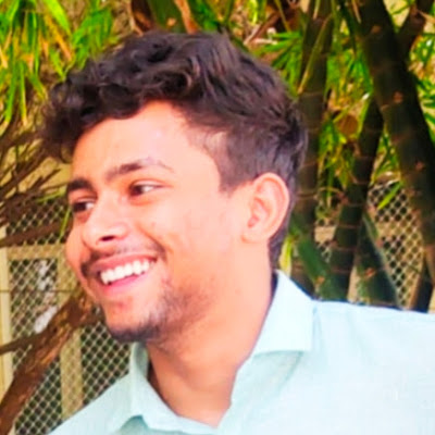 Kushagra Chavel