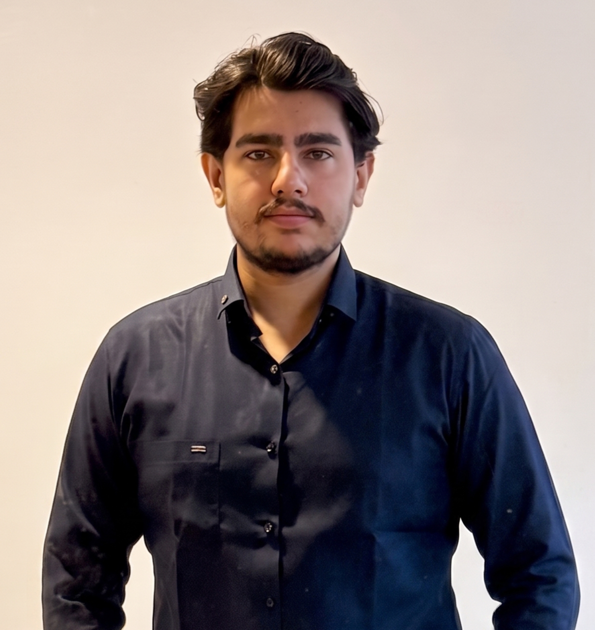 Pankaj Kumar