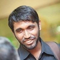 Sai Abinesh Natarajan