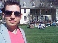 Jeison Javier Cruz Torres