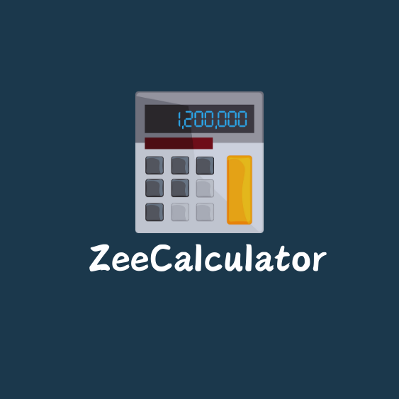 ZeeCalculator